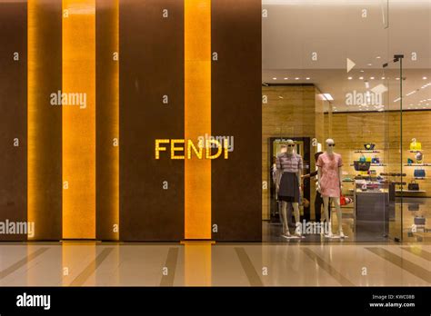 Fendi siam paragon